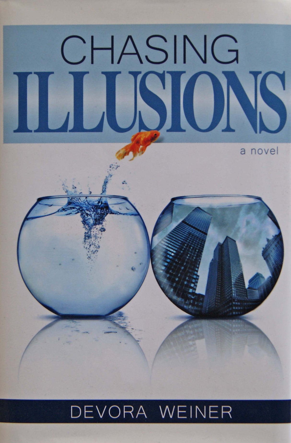 Chasing Illusions