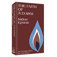 Faith of Judaism