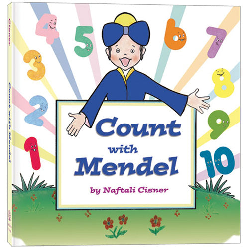 Count with Mendel