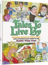 Tales to Live By