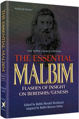 The Essential Malbim - Bereishis