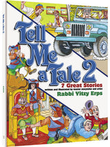 Tell Me a Tale 2