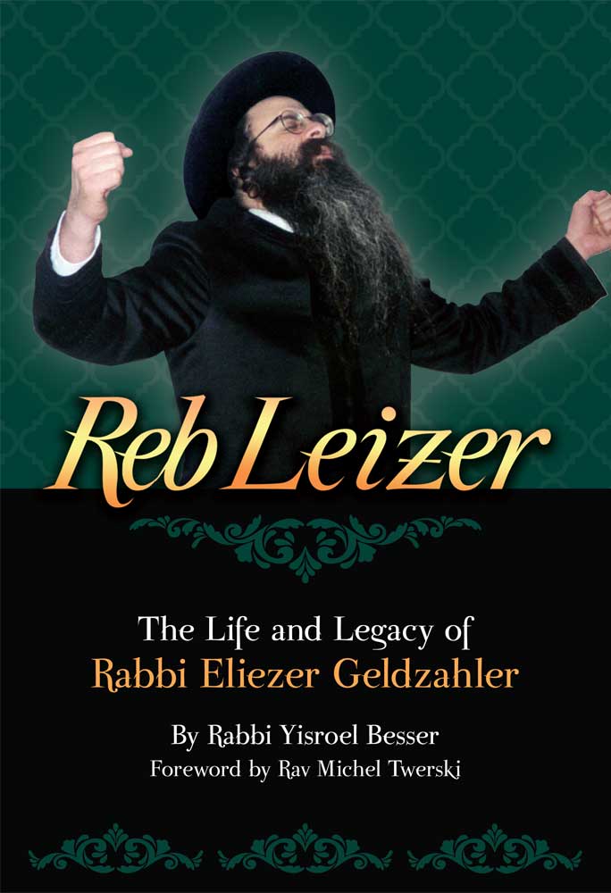 Reb Leizer