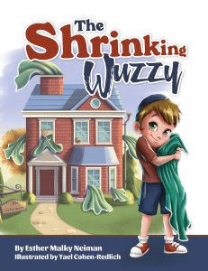 The Shrinking Wuzzy