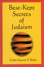 Best-Kept Secrets of Judaism