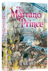 The Marrano Prince