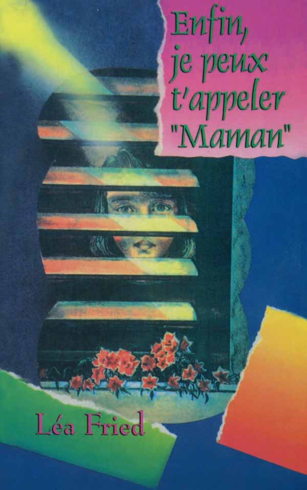 Enfin,Je Peux T'appeler "Maman"