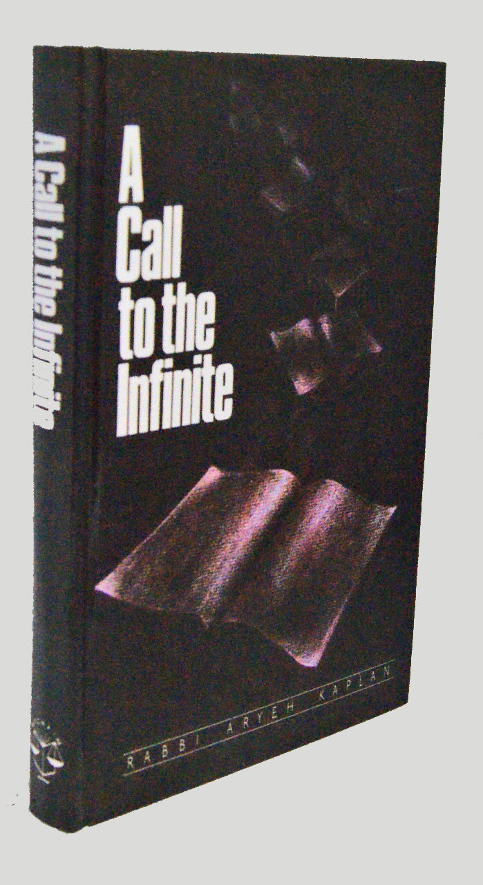 A Call to the Infinite