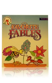 Favorite Fables 2