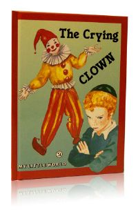 Crying Clown (My Little World Series 2)