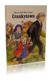 Crankytown