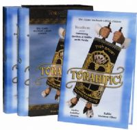 Torahific 2-Volume Set