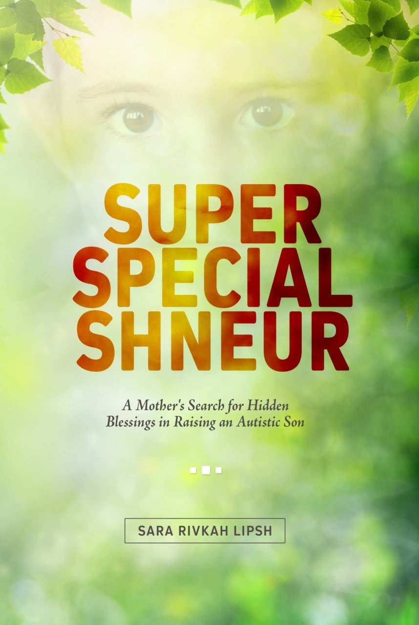 Super Special Shneur - Paperback