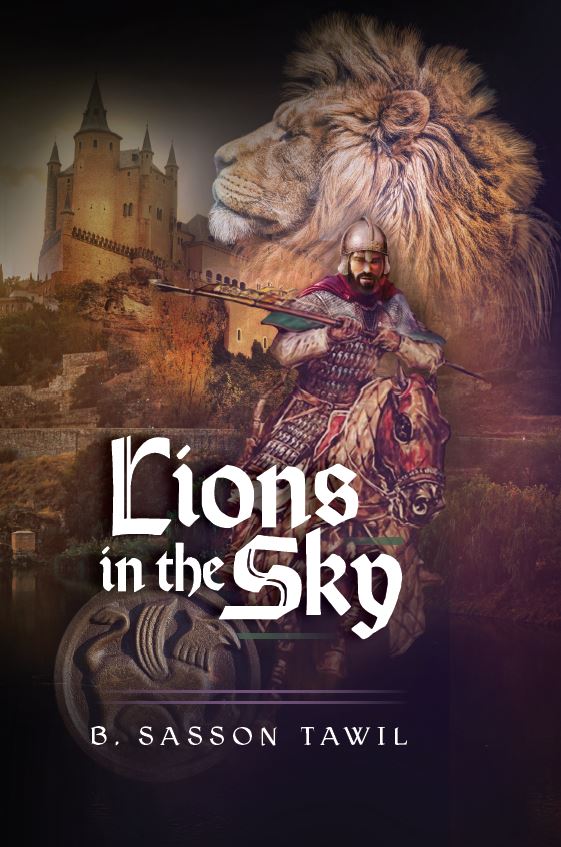 Lions in the Sky