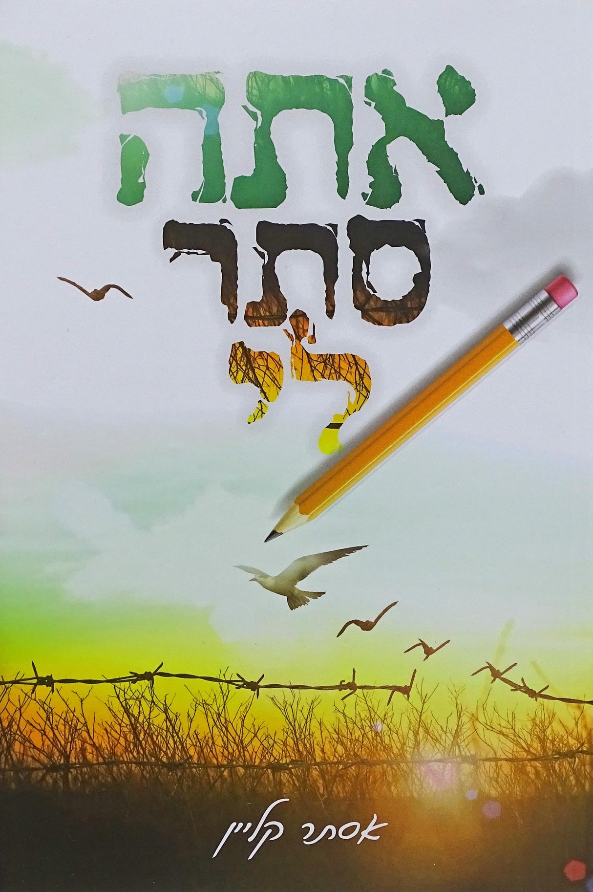 אתה סתר לי - רכה