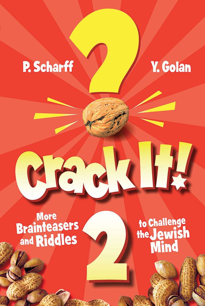 Crack It! Volume 2