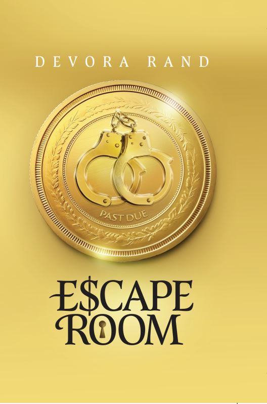 Escape Room - Novel