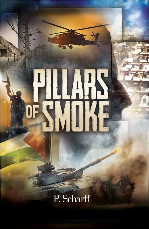 Pillars of Smoke