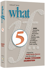 What If... Volume 5