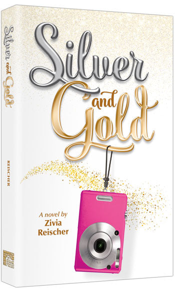 Silver and Gold - Paperback