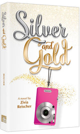 Silver and Gold - Paperback