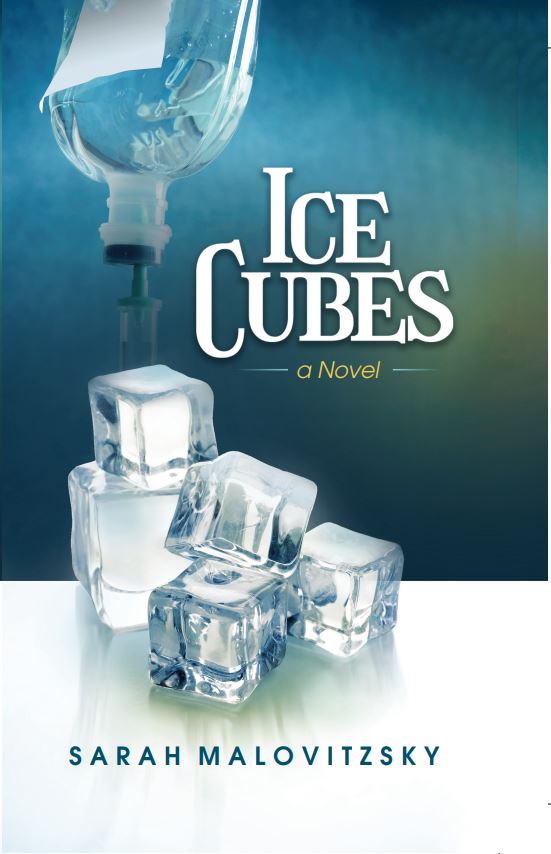 Ice Cubes - A Novel