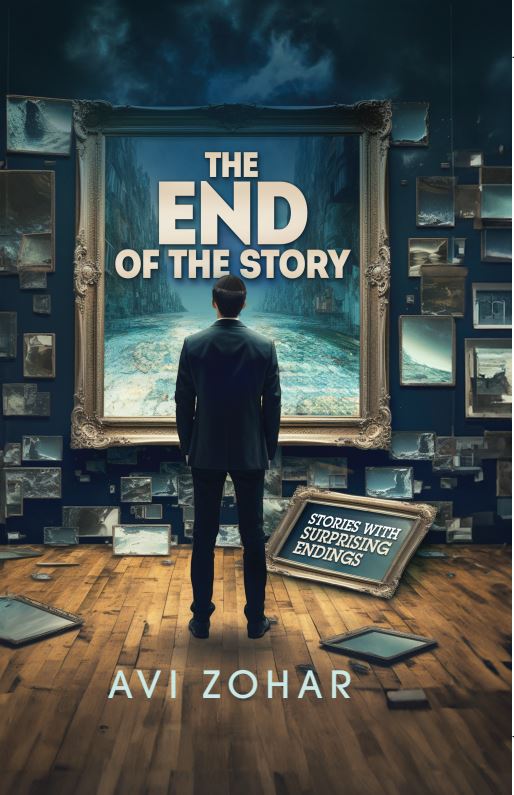 The End of the Story - Stories with suprising endings