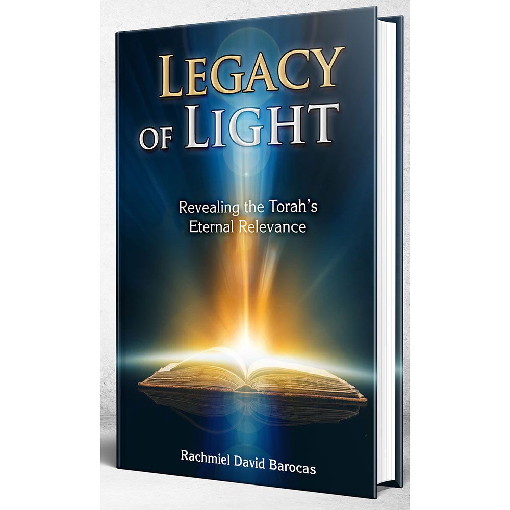 Legacy of Light