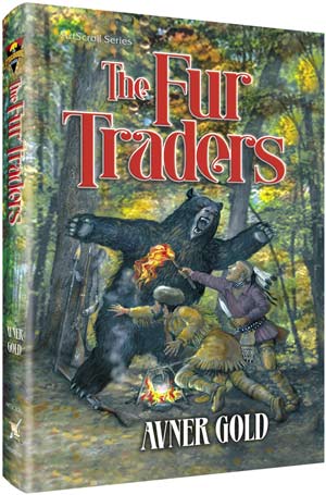 The Fur Traders (Paperback)