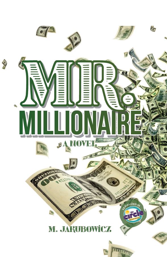 Mr Millionaire - A Novel