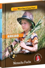 The Living And Learning Encyclopedia - Bread