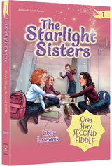 The Starlight Sisters volume 1 - Ora’s Story – Second Fiddle Paperback