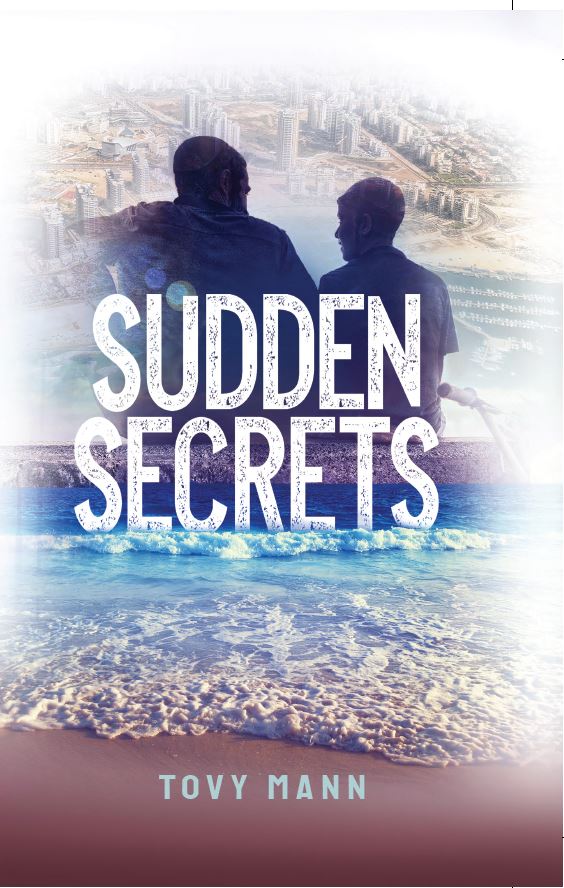 Sudden Secrets