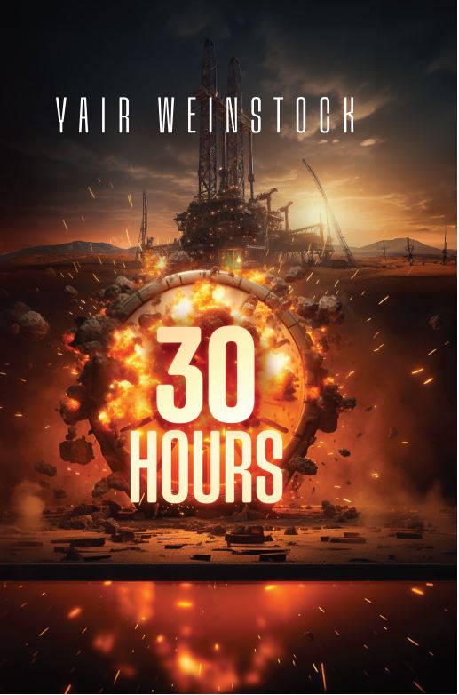 30 Hours - Novel