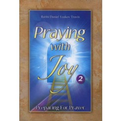 Praying With Joy, Volume 2 (Pocket Size)