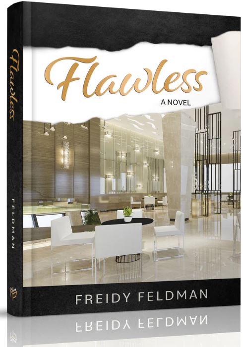 Flawless - Novel