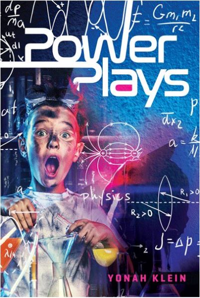 Power Plays