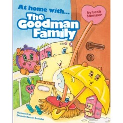 At Home With the Goodman Family