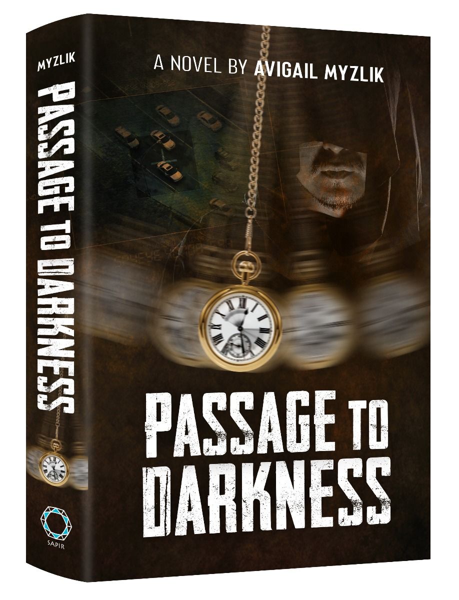 Passage To Darkness