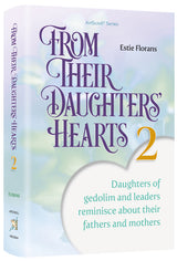 From Their Daughters' Hearts Volume 2