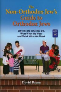 The Non-Orthodox Jew's Guide to Orthodox Jews