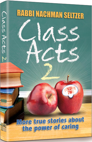 Class Acts Volume 2