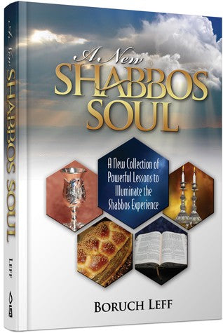 A New Shabbos Soul