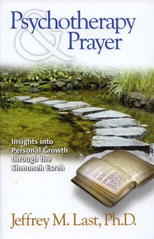 Psychotherapy and Prayer