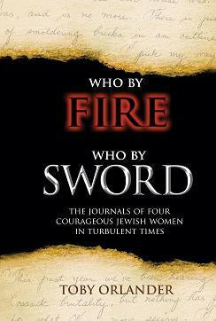 Who By Fire Who By Sword