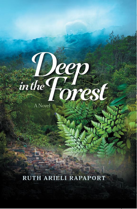 Deep in the Forest - Novel