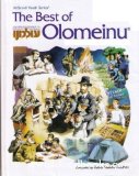 Artsctroll: Best Of Olomeinu - Series 1: Stories For All Year 'Round by Rabbi Yaakov Fruchter